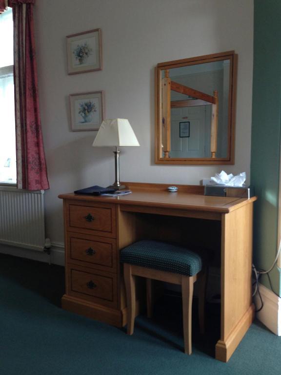 The Rufus House Hotel Lyndhurst Room photo