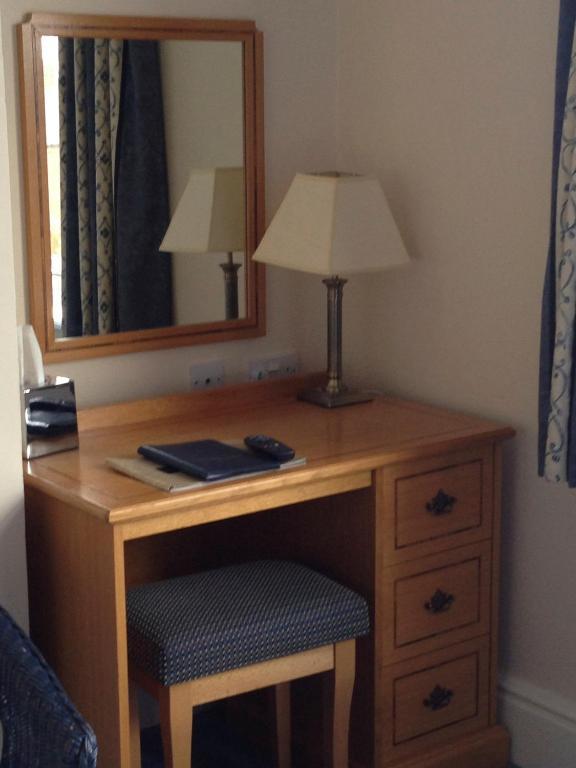 The Rufus House Hotel Lyndhurst Room photo